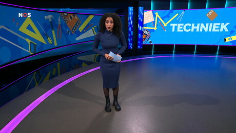 Het NOS Jeugdjournaal | NOS Jeugdjournaal